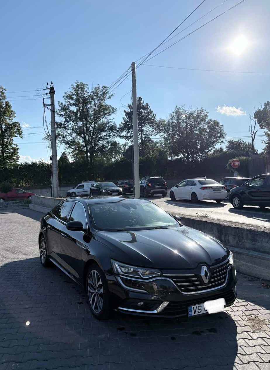Renault Talisman