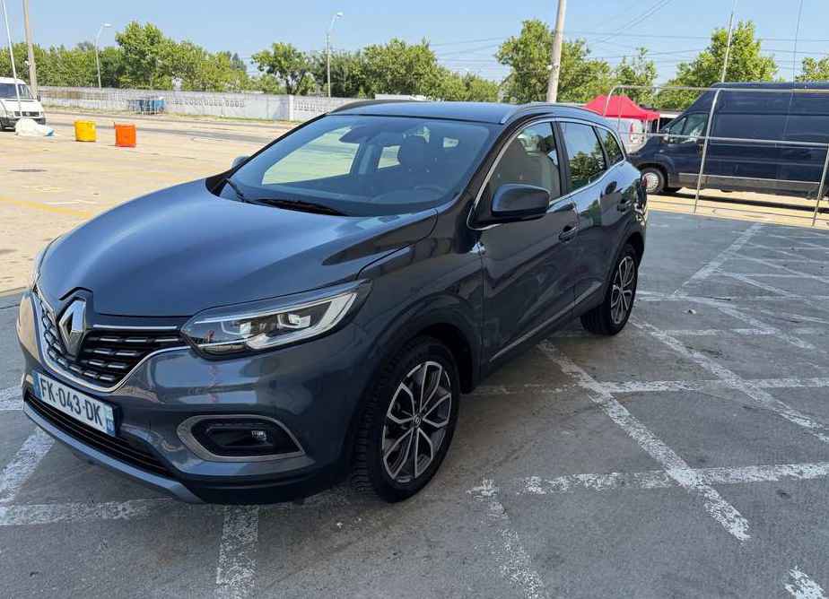 Renault Kadjar