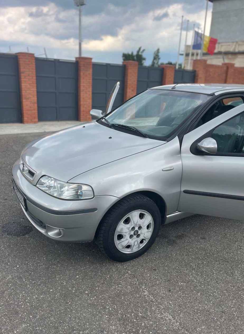 Fiat Albea