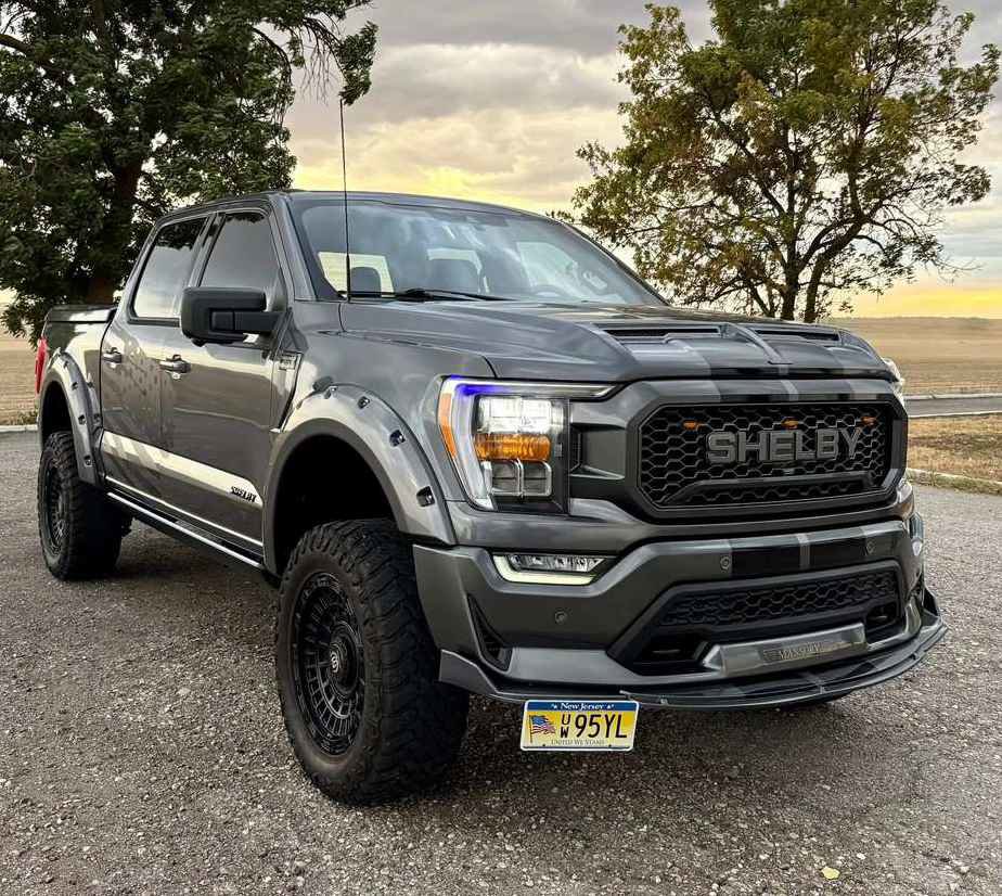 Ford F150