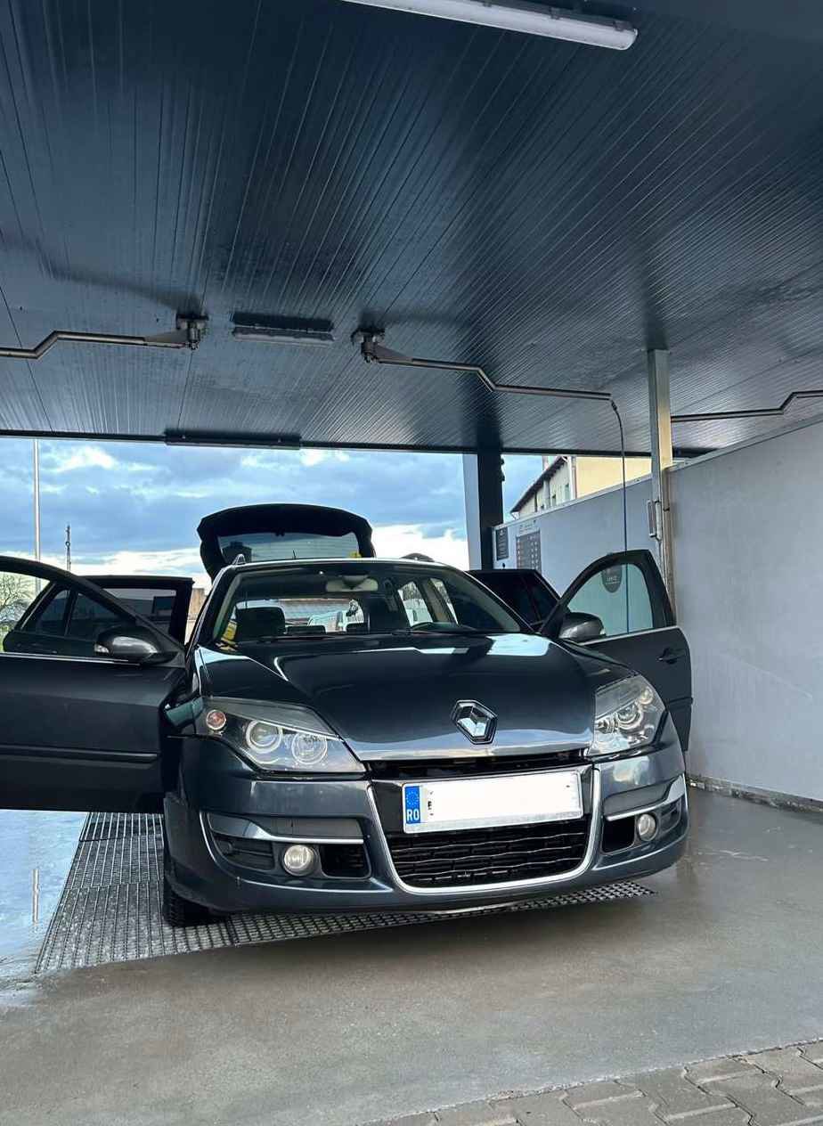 Renault Laguna