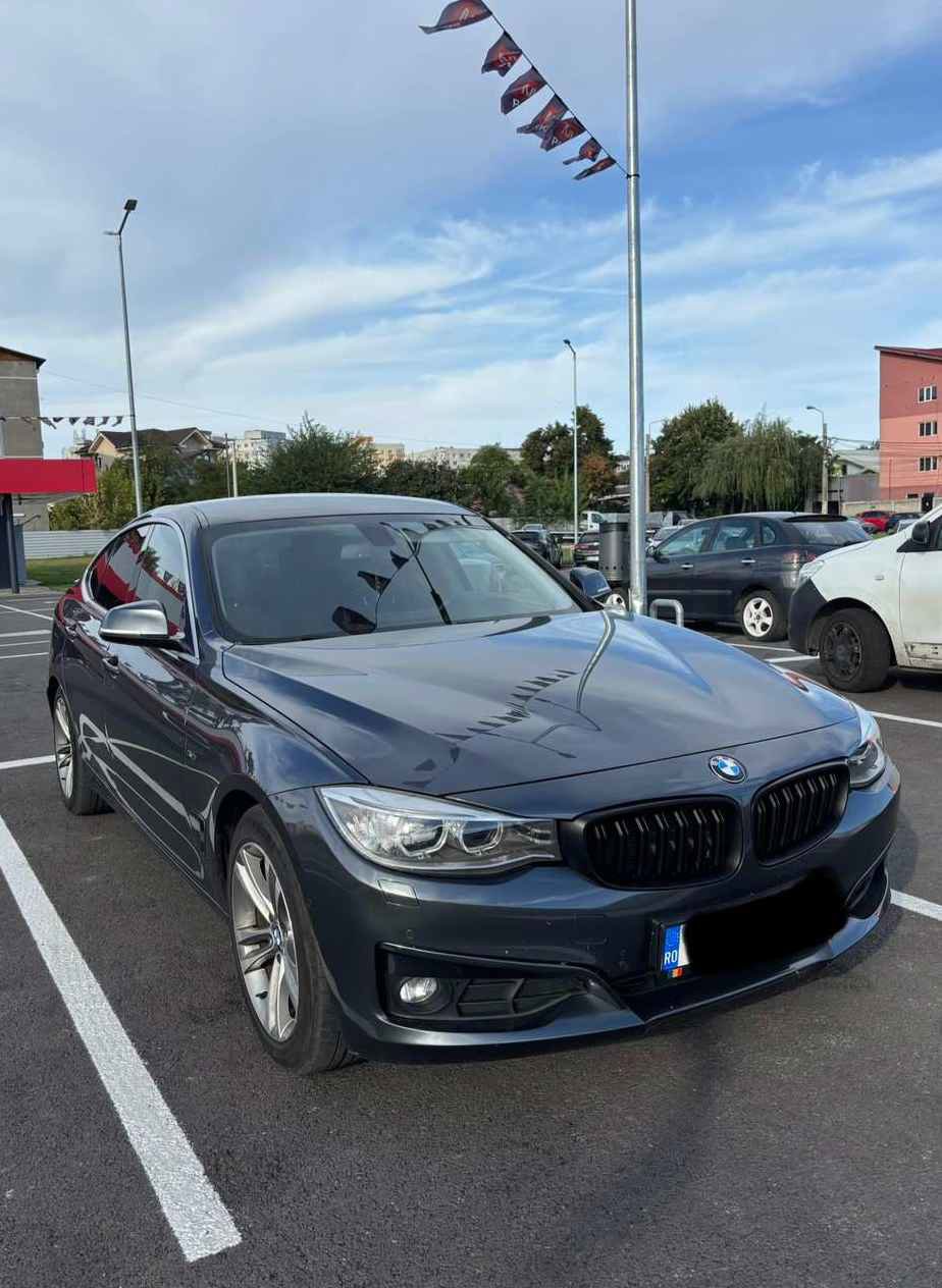BMW Seria 3