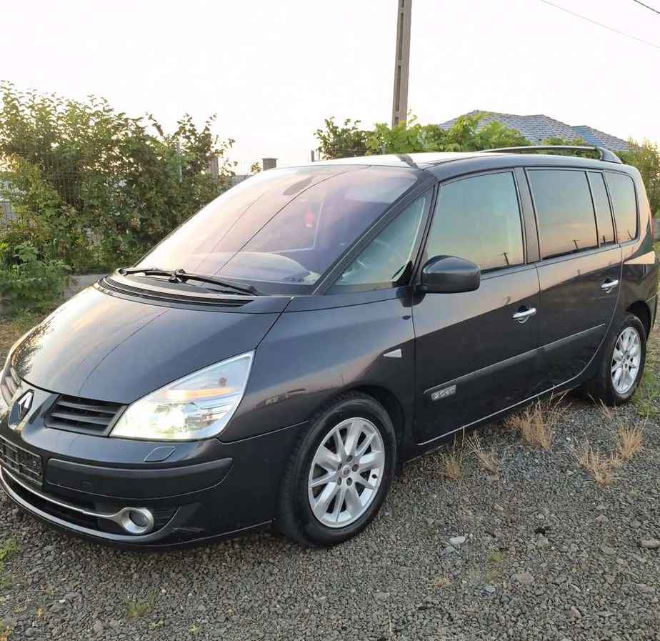 Renault Espace