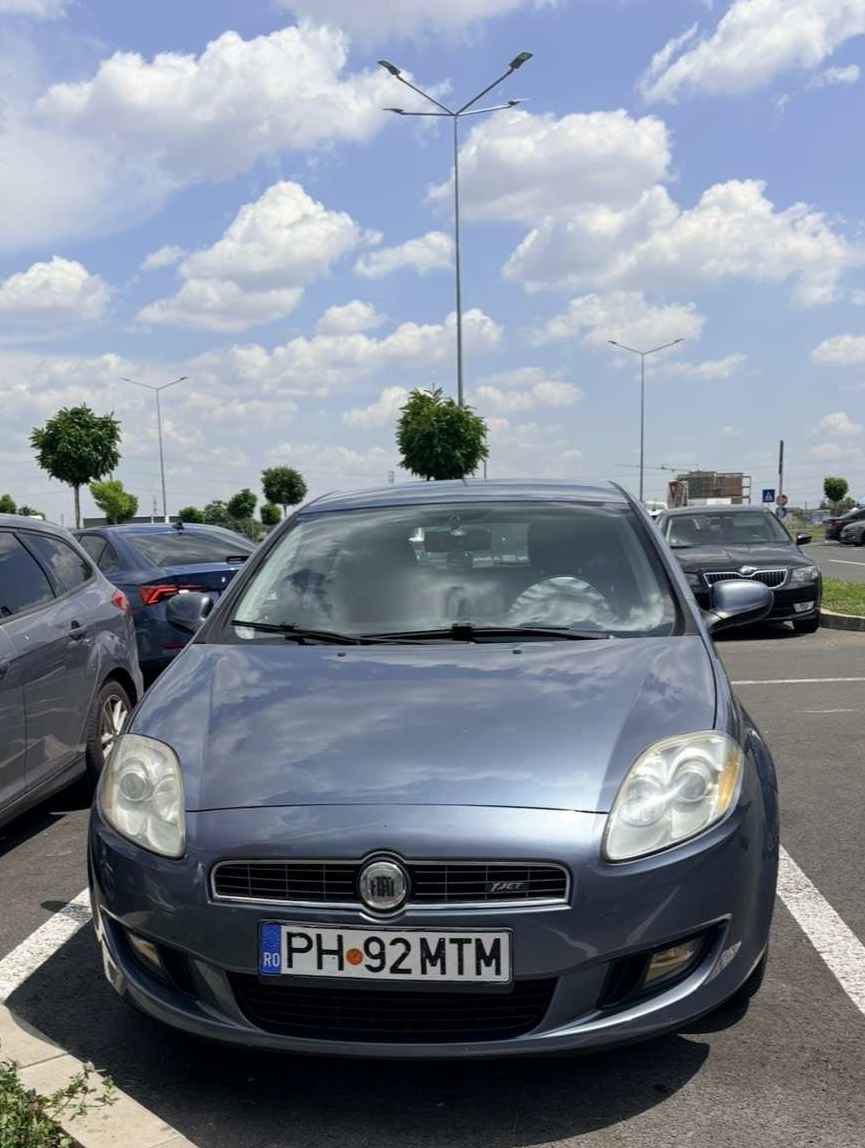 Fiat Bravo