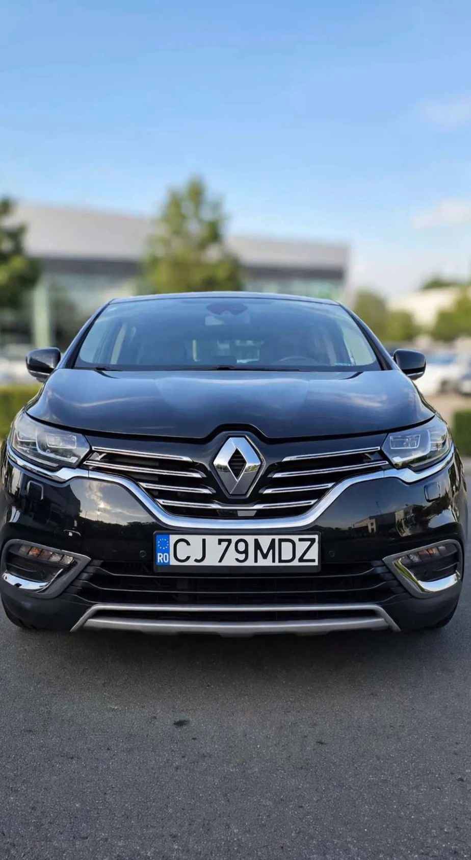 Renault Espace