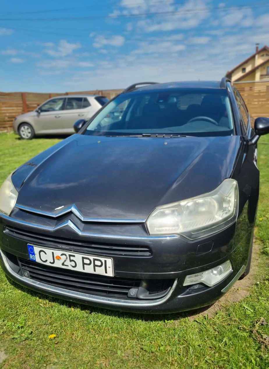 Citroen C5