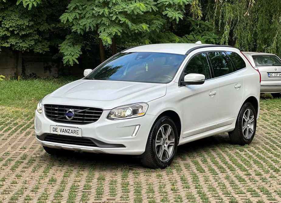 Volvo XC 60
