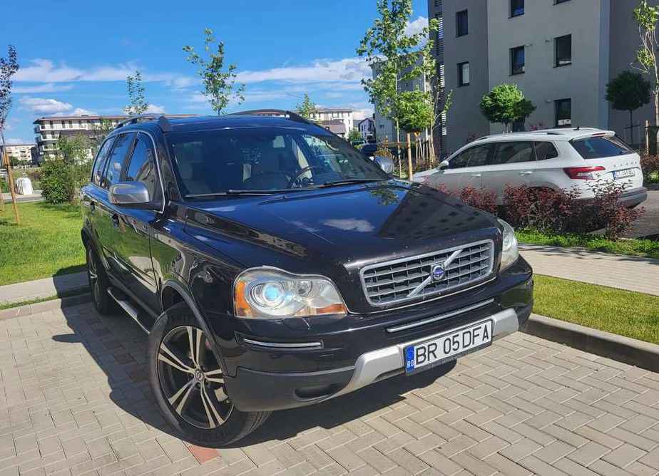 Volvo XC 90