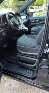 Mercedes-Benz EQV