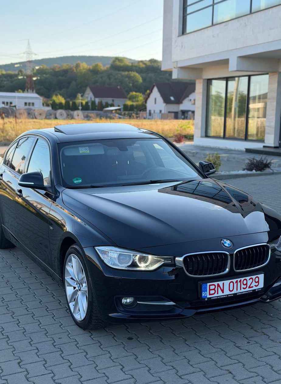 BMW Seria 3