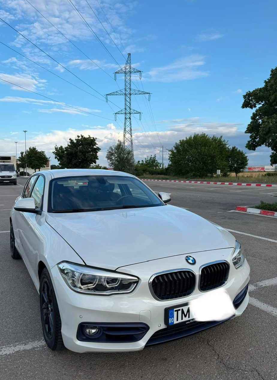 BMW Seria 1