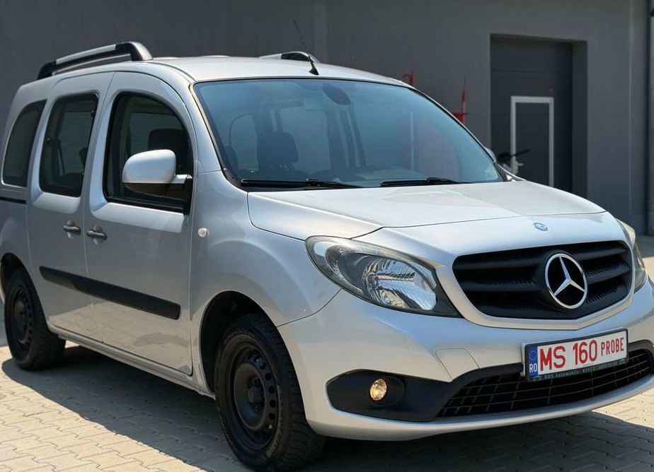 Mercedes-Benz Citan