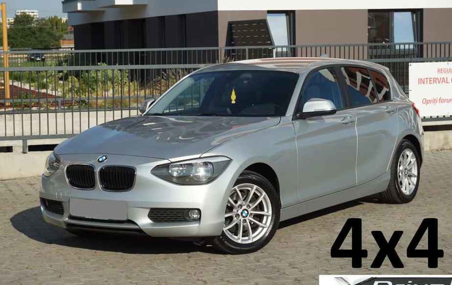 BMW Seria 1