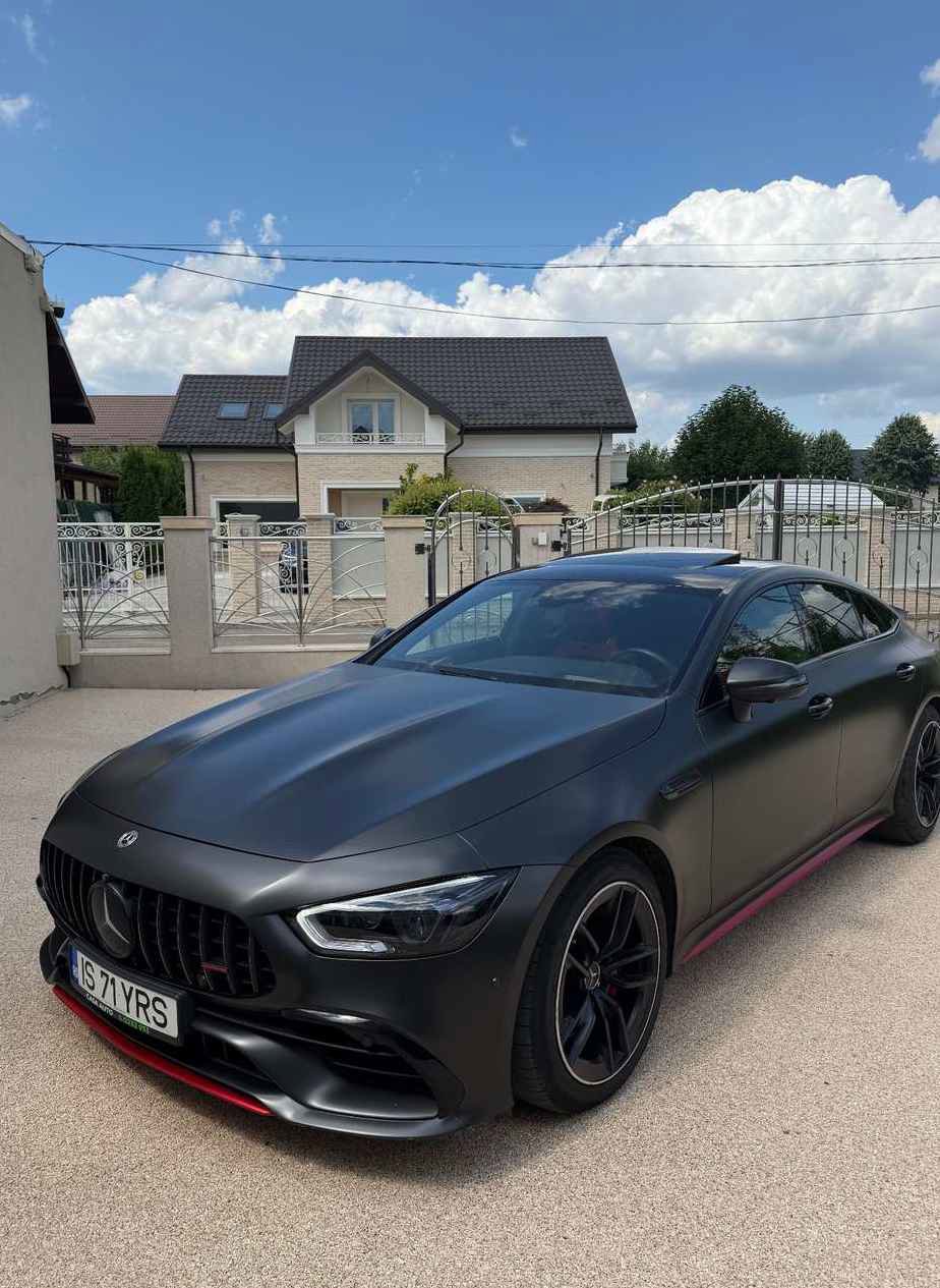 Mercedes-Benz A