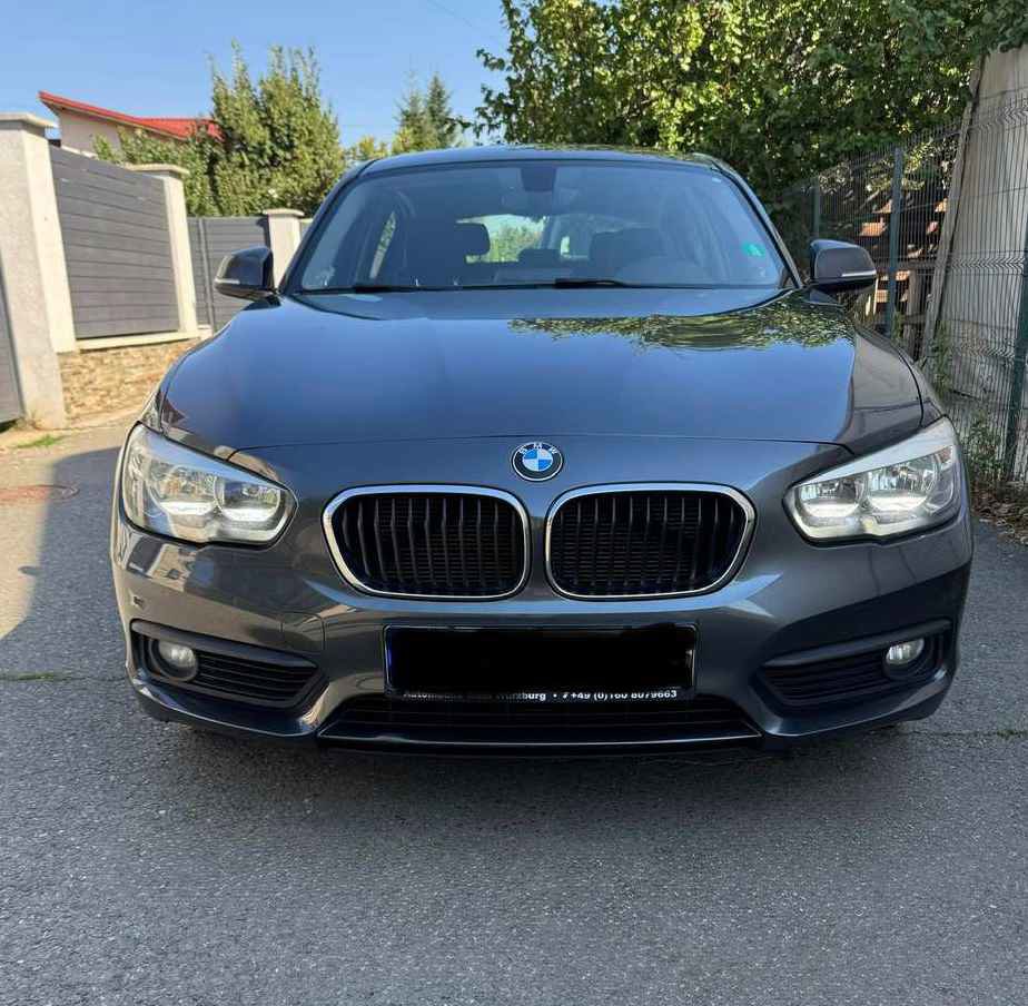 BMW Seria 1