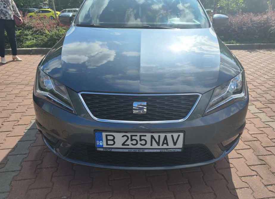 Seat Toledo