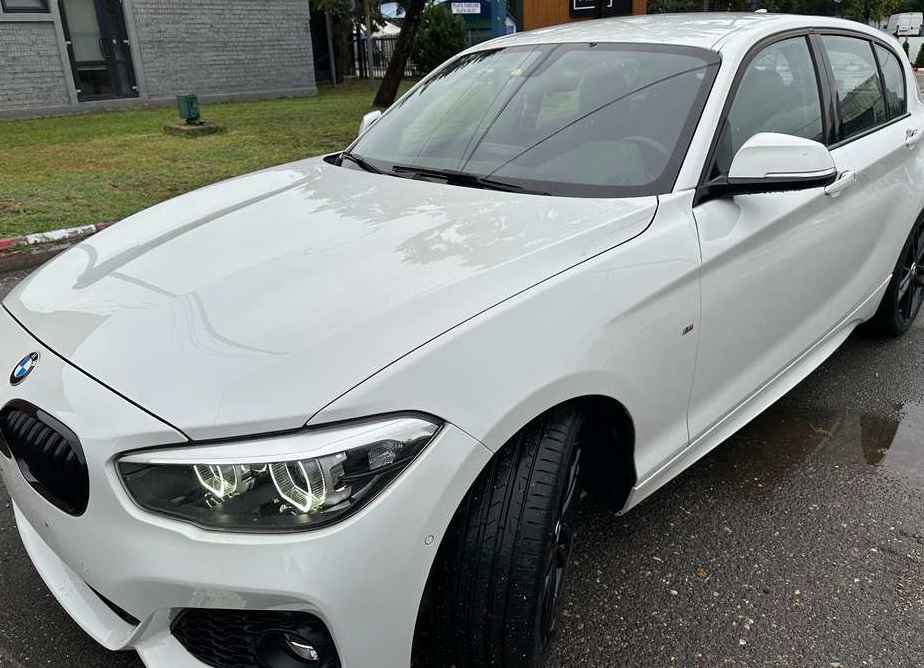 BMW Seria 1
