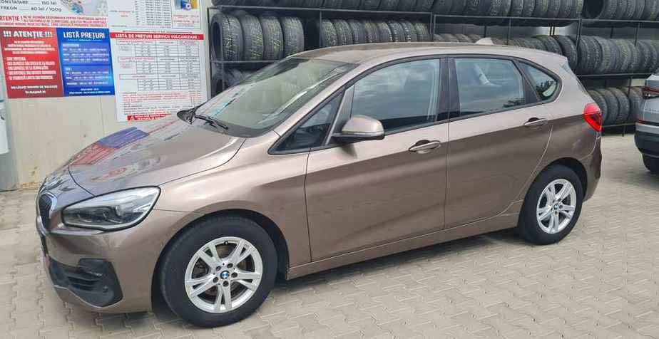 BMW Seria 2