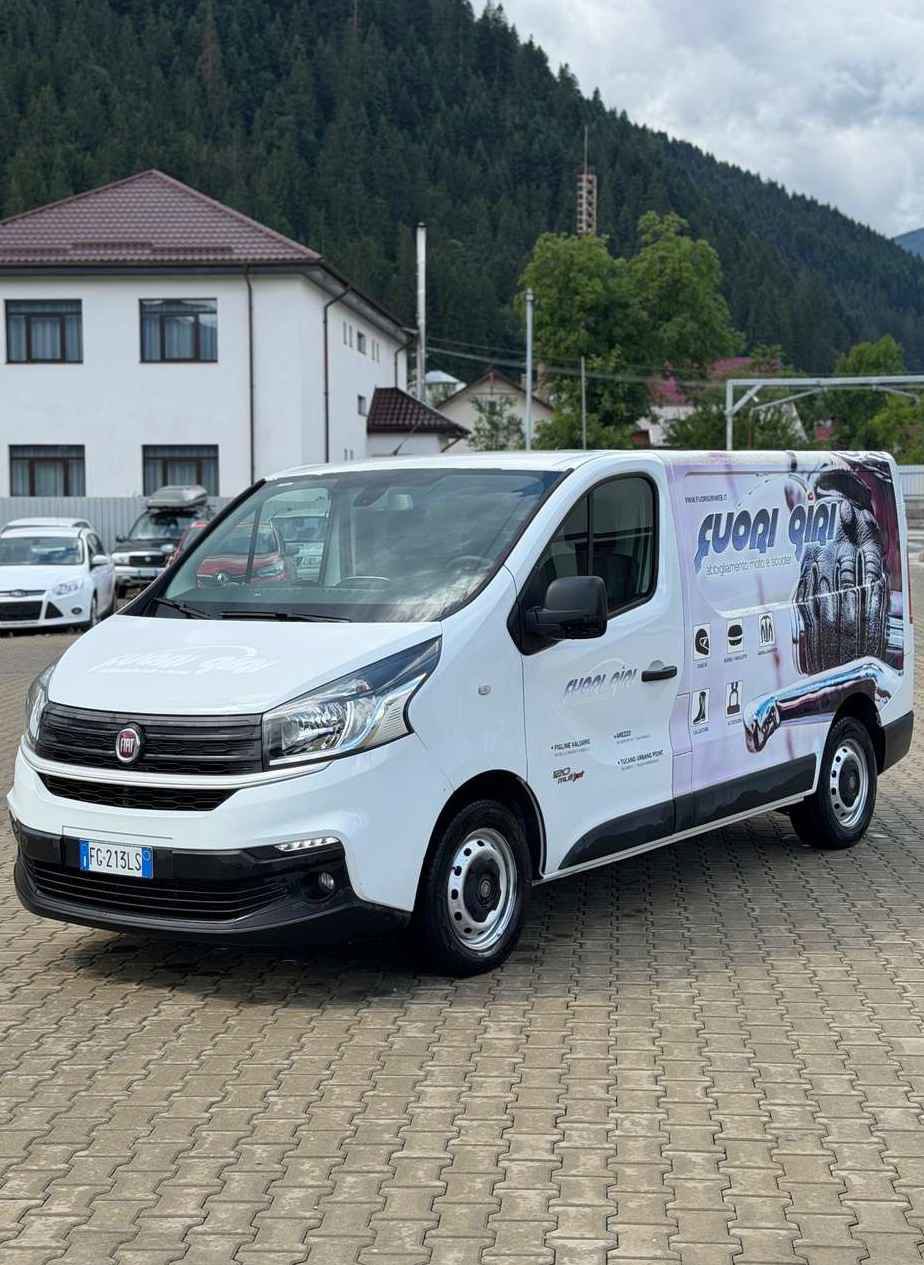Fiat Talento