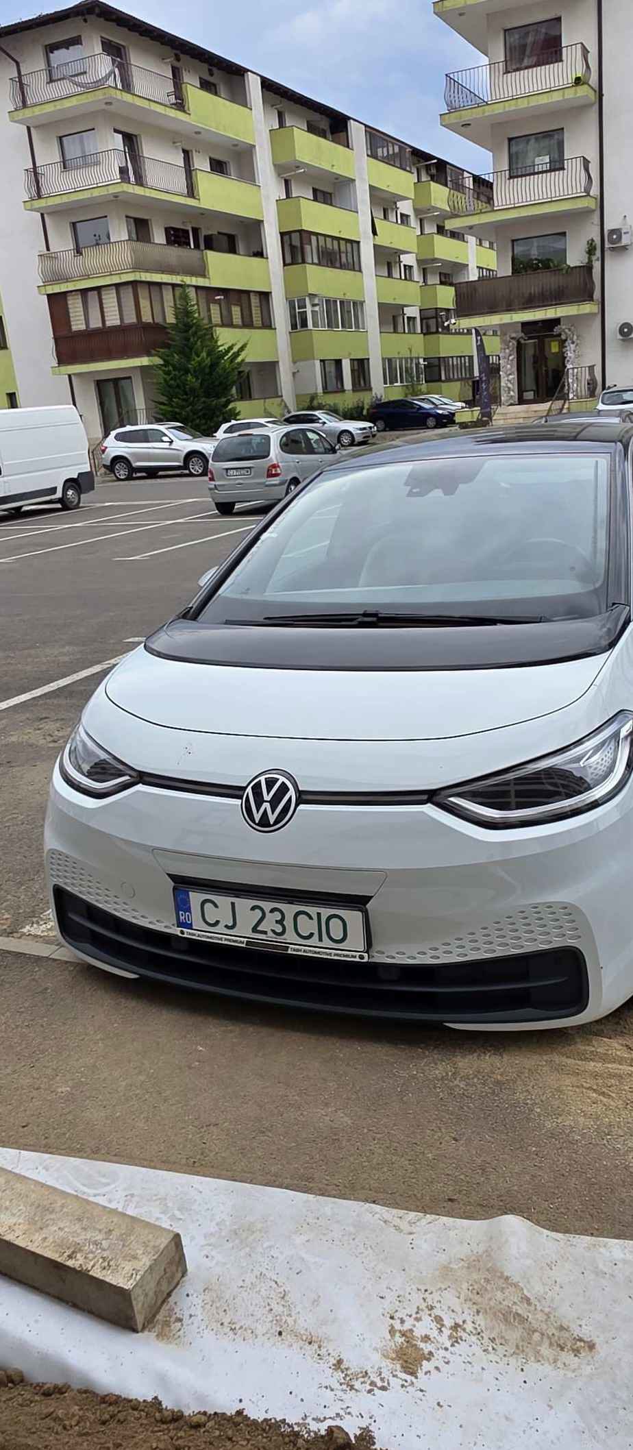 Volkswagen ID.3