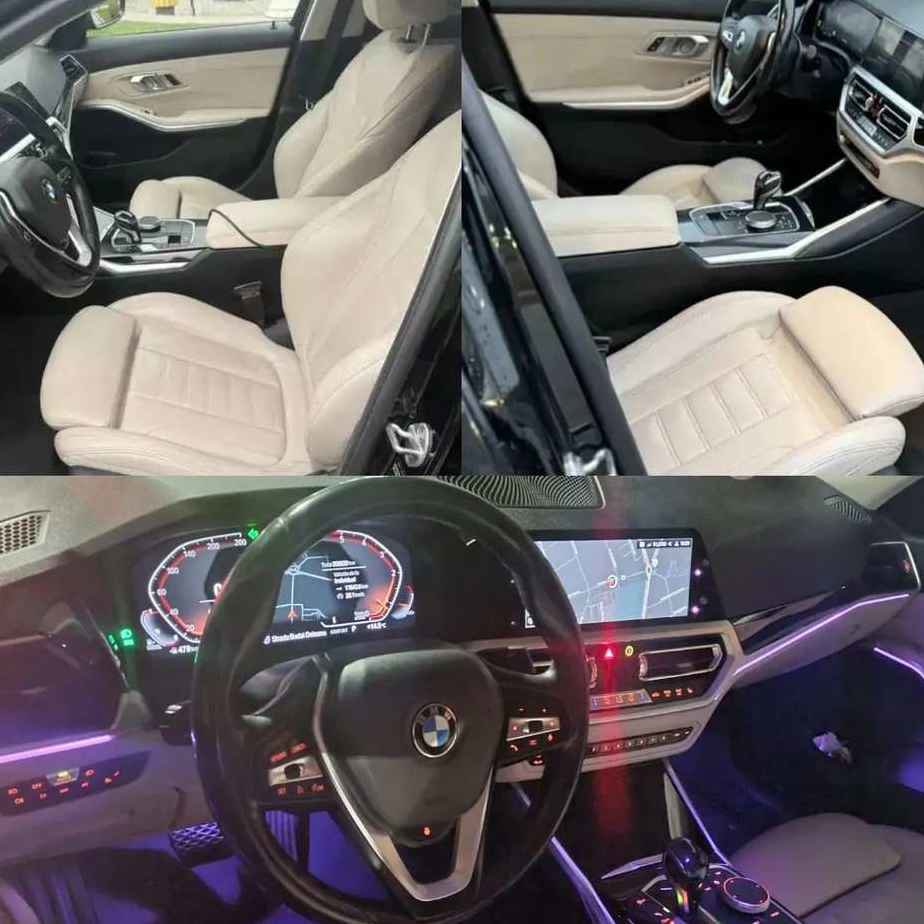 BMW Seria 3