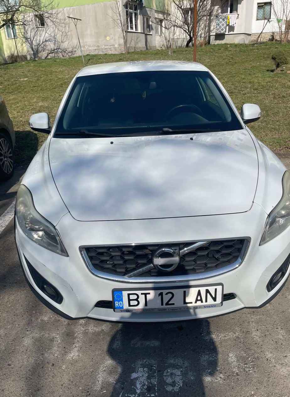 Volvo C30