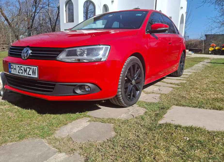 Volkswagen Jetta