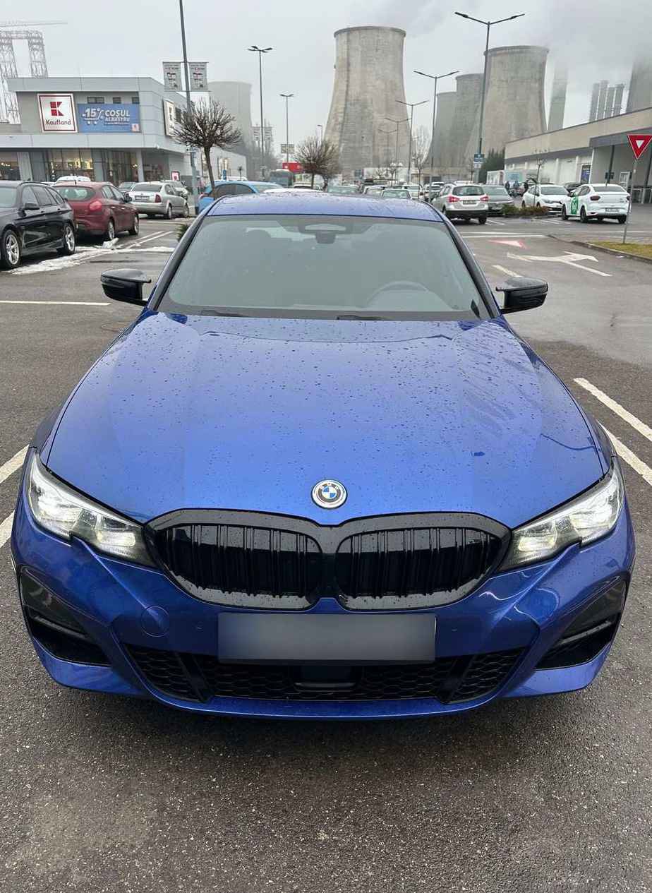 BMW Seria 3