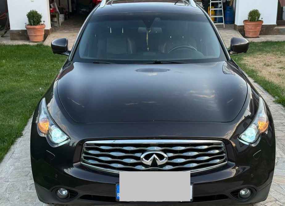 Infiniti FX 37