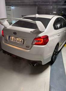 Subaru WRX STI