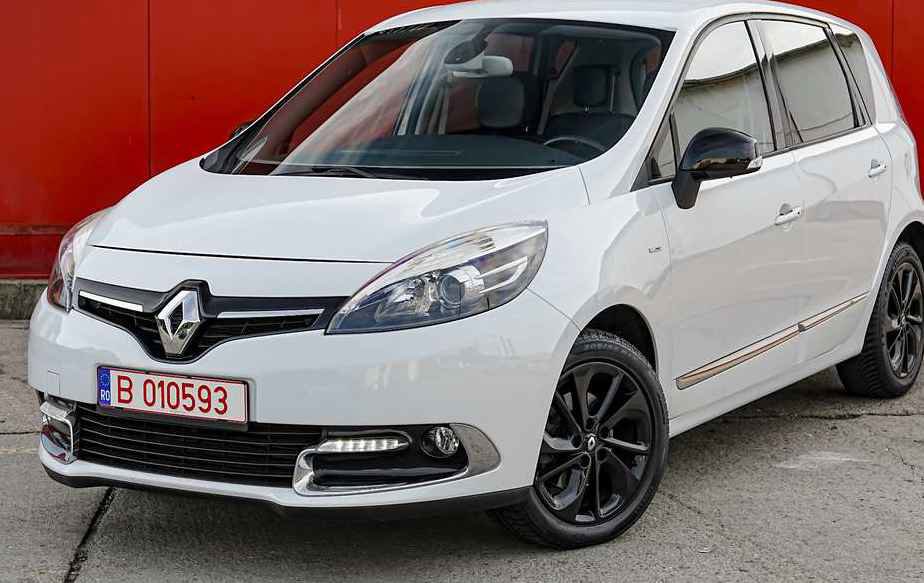 Renault Grand Scenic
