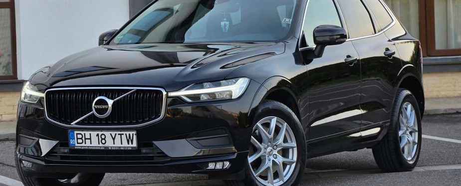 Volvo XC 60