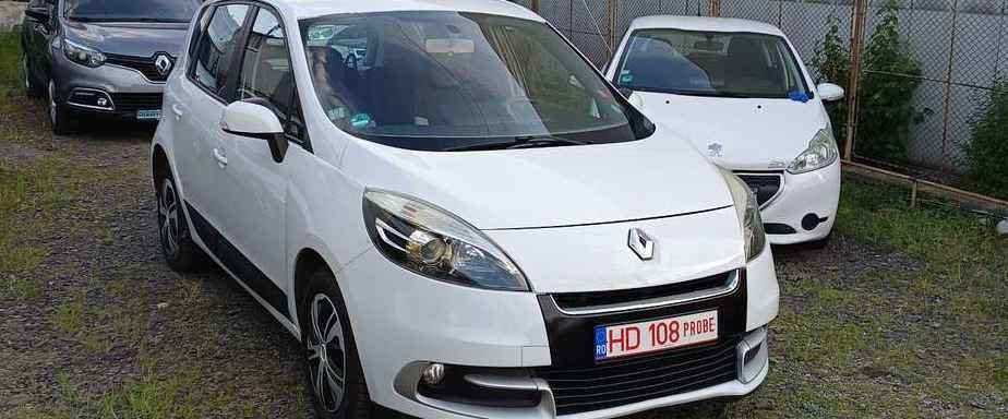 Renault Grand Scenic