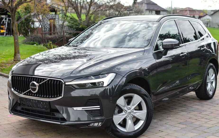Volvo XC 60
