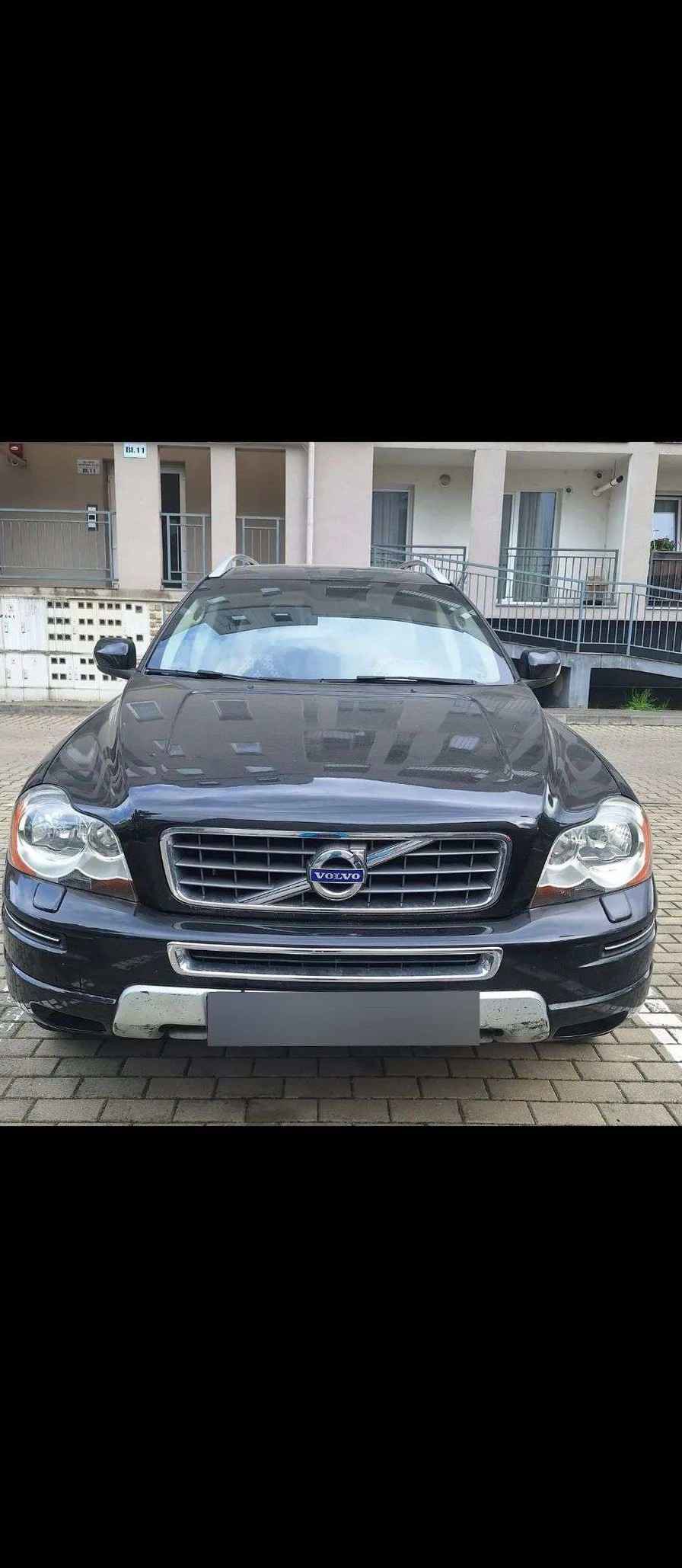 Volvo XC 90