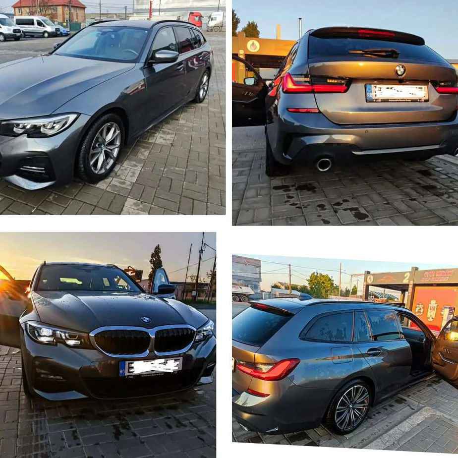 BMW Seria 3
