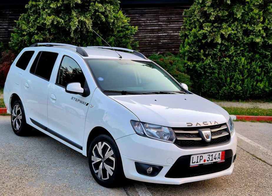 Dacia Logan