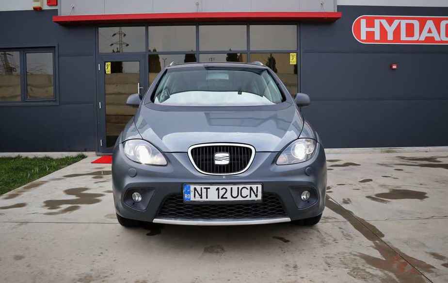 Seat Altea