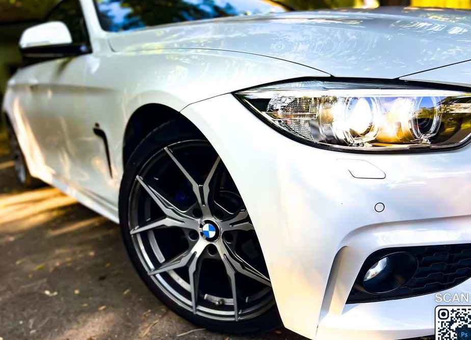BMW Seria 4