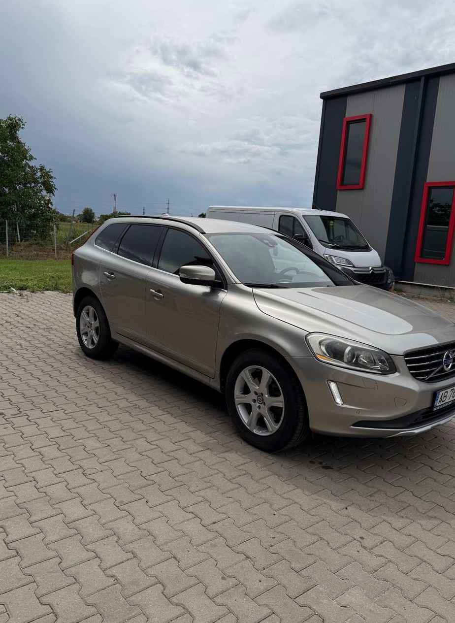 Volvo XC 60