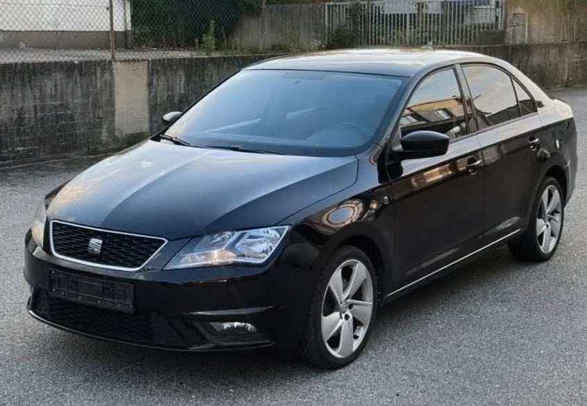 Seat Toledo