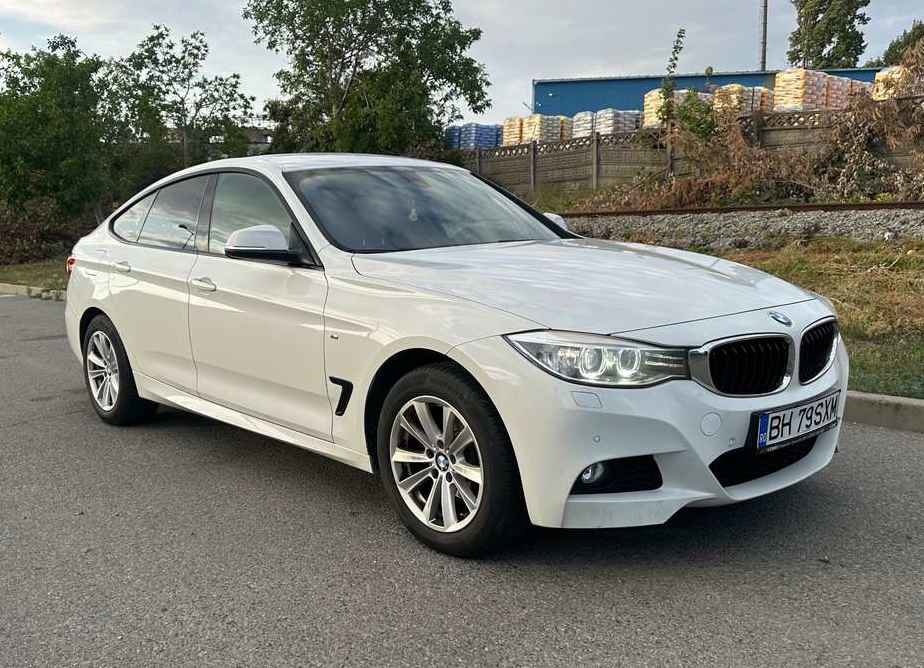 BMW Seria 3