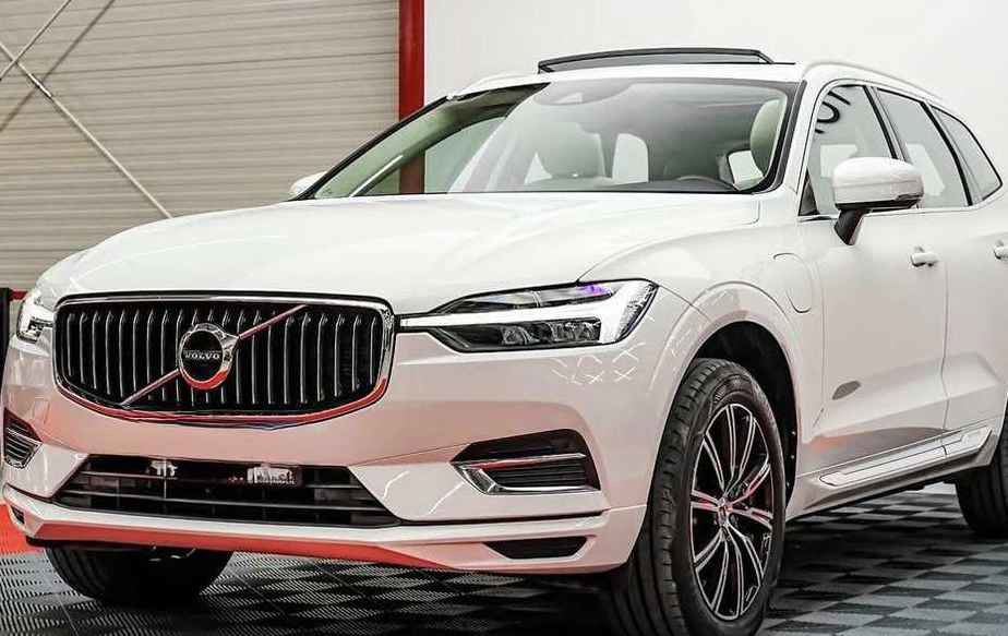 Volvo XC 60