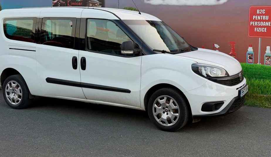 Fiat Doblo
