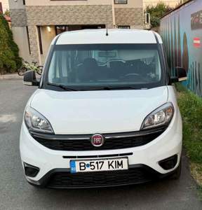 Fiat Doblo