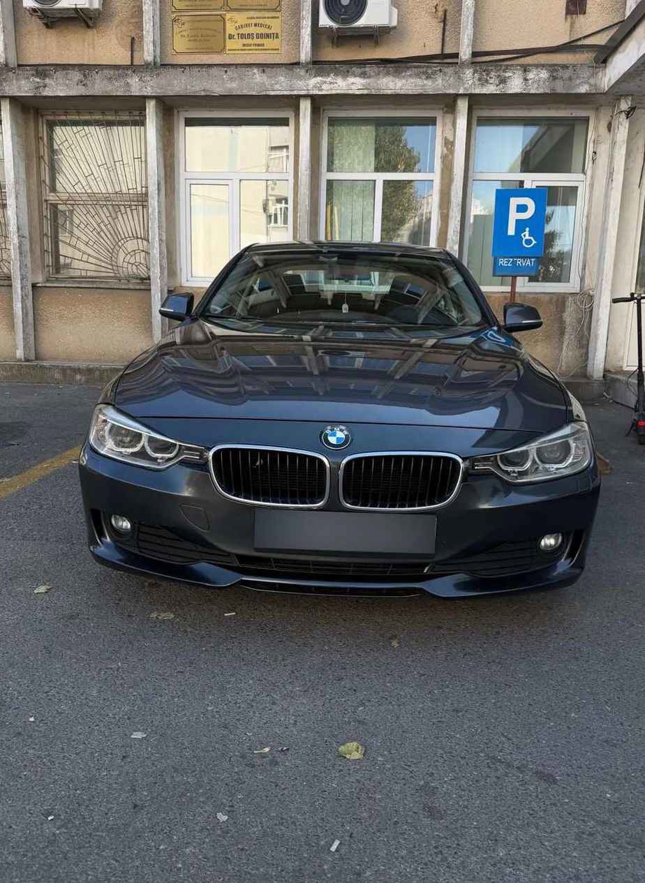 BMW Seria 3