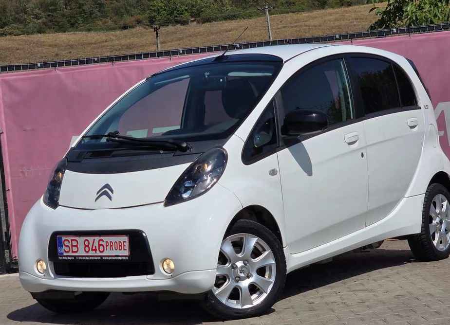 Citroen C-ZERO