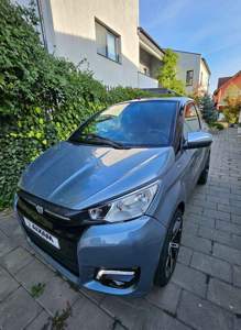 Aixam Coupe