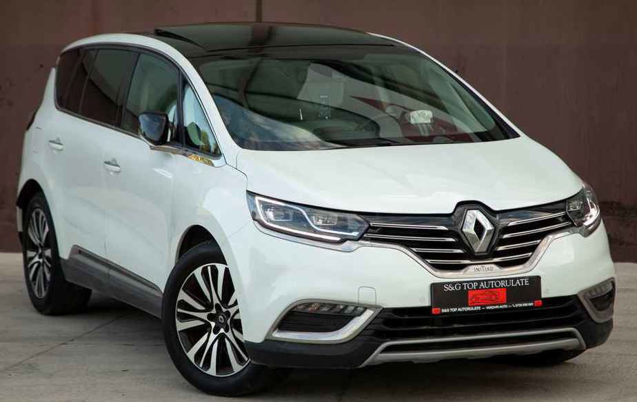 Renault Espace