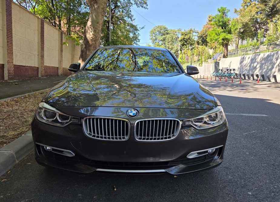 BMW Seria 3